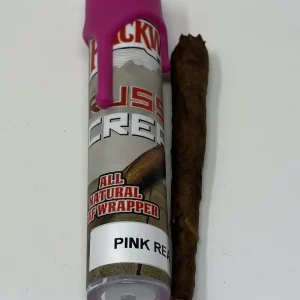 PACKWOODS RUSSIAN CREAM (GAS) - Image 2